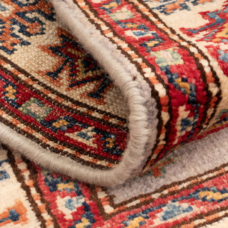 Kazak Koberec 88x57cm - Orientální koberec