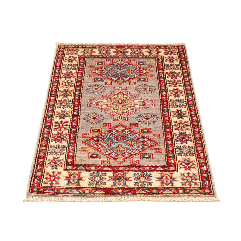Kazak Koberec 88x57cm - Orientální koberec