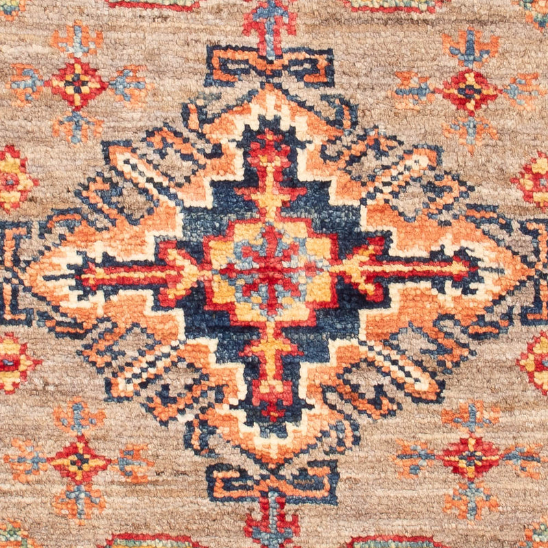 Kazak Koberec 95x59cm - Orientální koberec