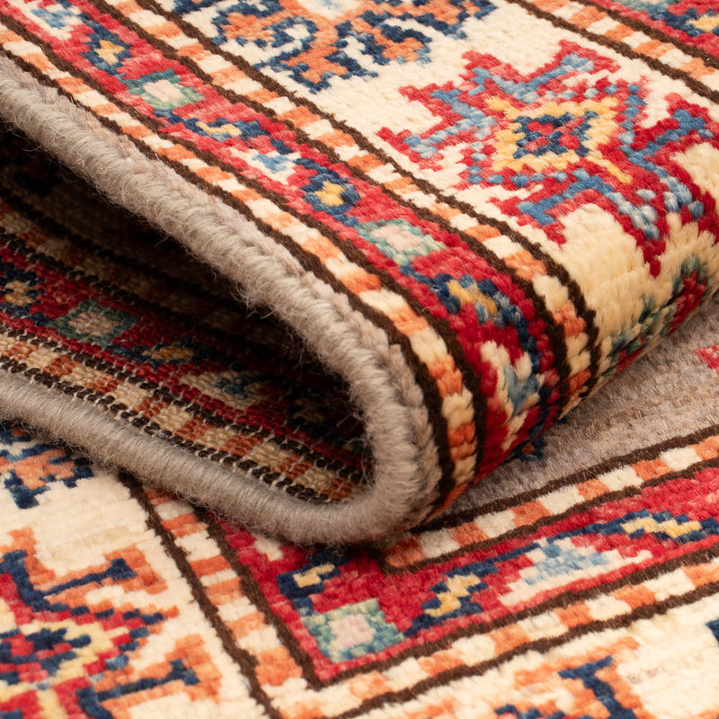 Kazak Koberec 95x59cm - Orientální koberec