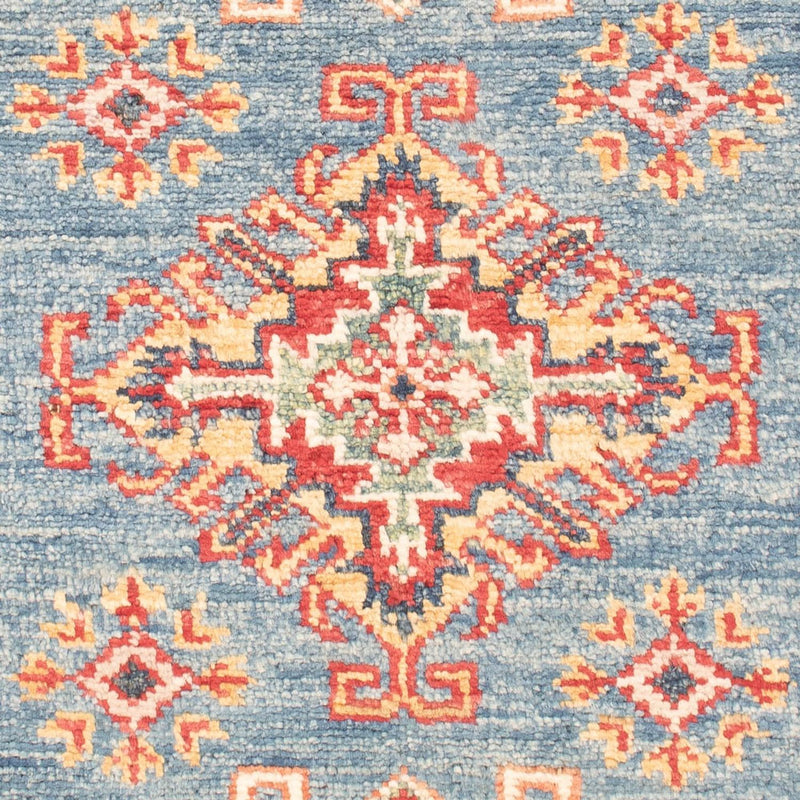 Kazak Koberec 97x59cm - Orientální koberec