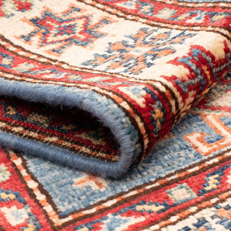 Kazak Koberec 97x59cm - Orientální koberec