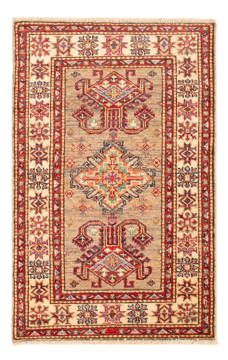 Kazak Koberec 58x94cm - Orientální koberec