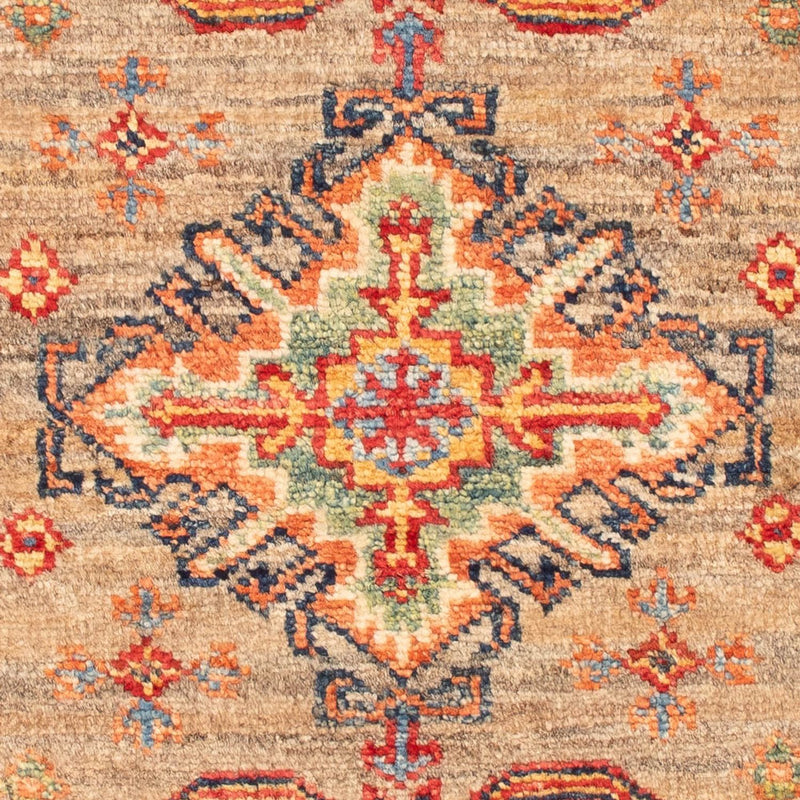 Kazak Koberec 58x94cm - Orientální koberec