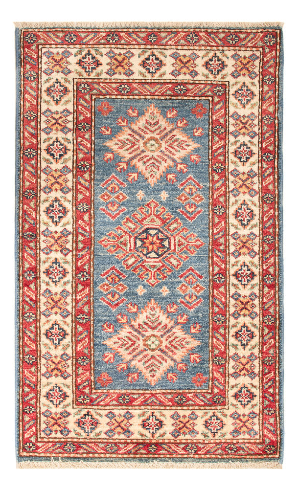 Kazak Koberec 92x57cm - Orientální koberec