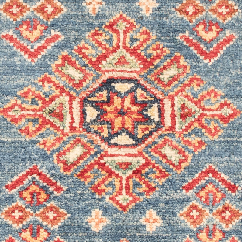 Kazak Koberec 92x57cm - Orientální koberec