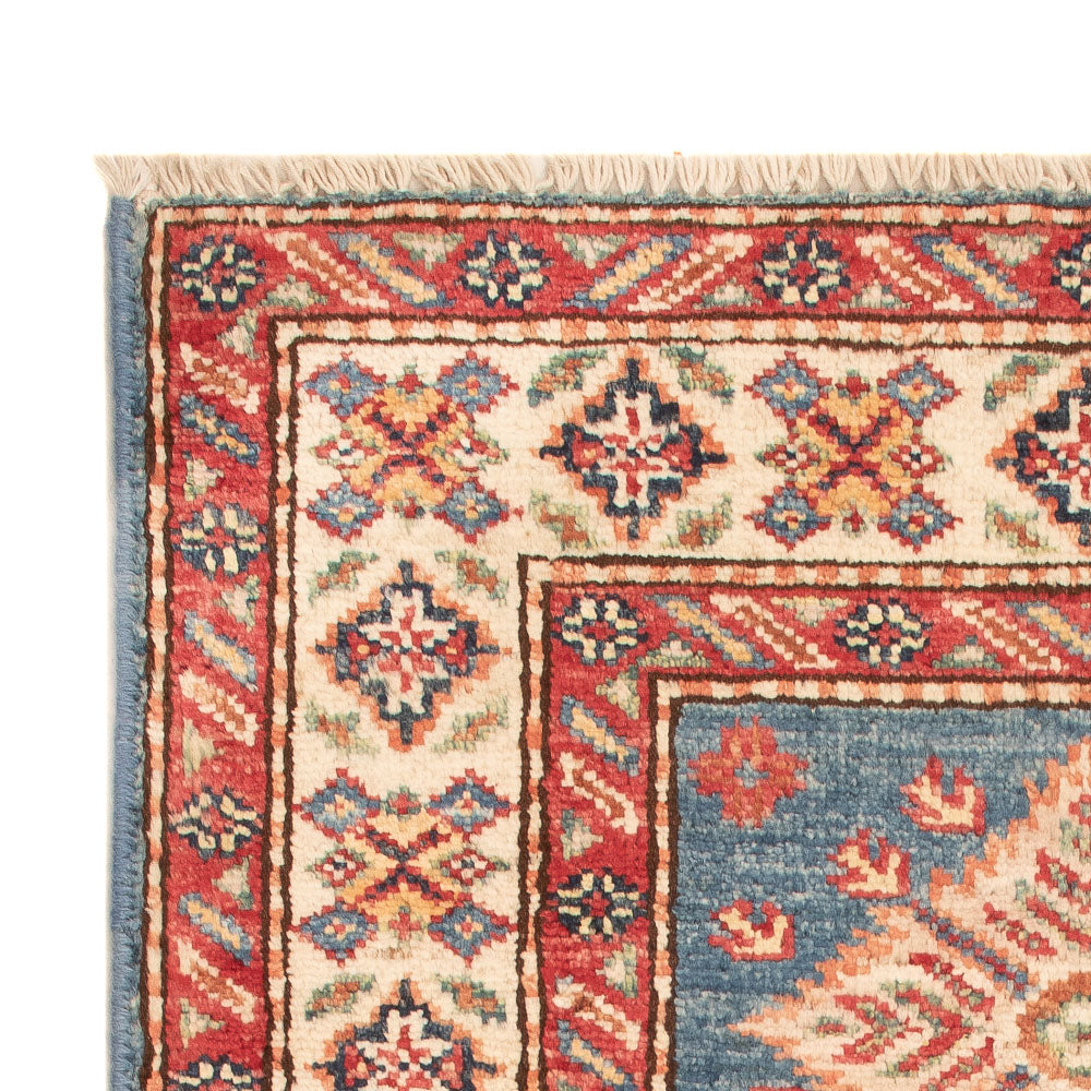 Kazak Koberec 92x57cm - Orientální koberec