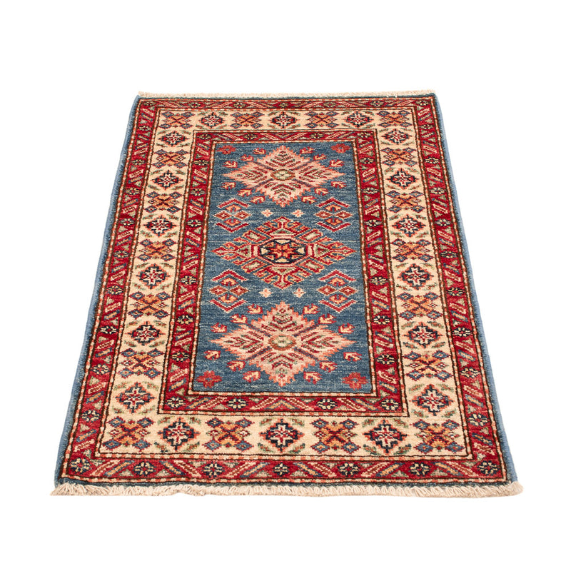Kazak Koberec 92x57cm - Orientální koberec