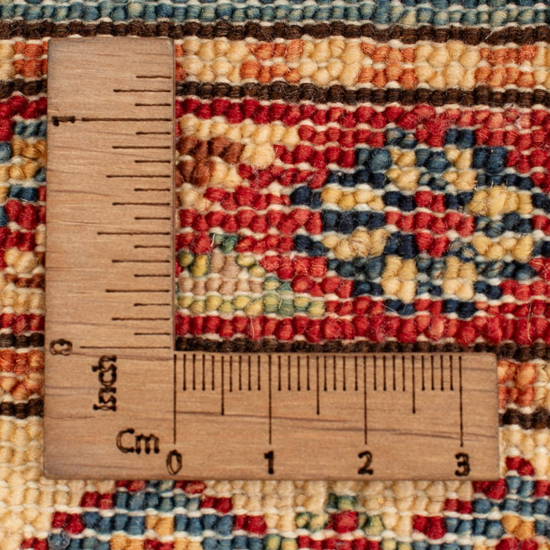 Kazak Koberec 92x57cm - Orientální koberec