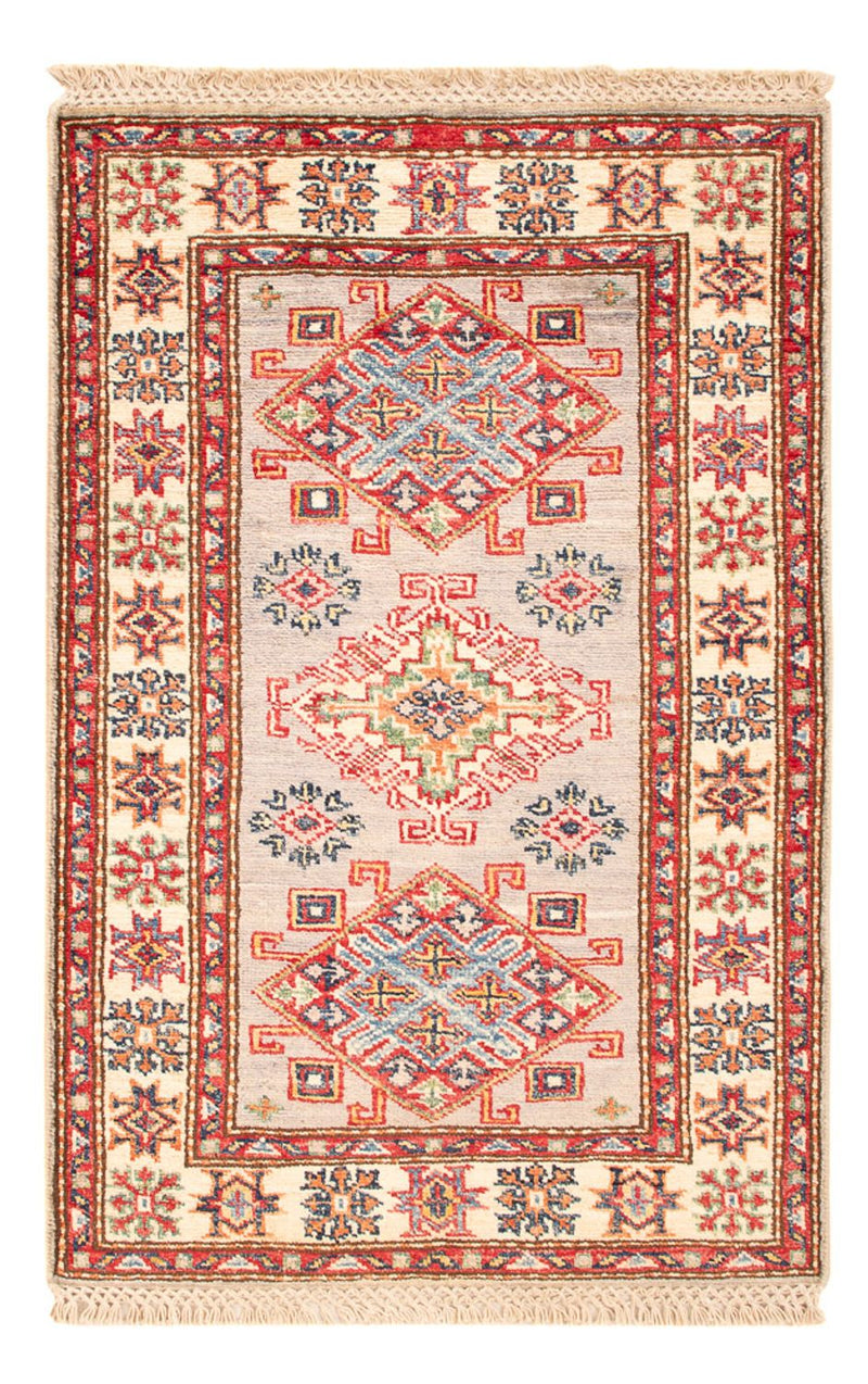 Kazak Koberec 90x59cm - Orientální koberec
