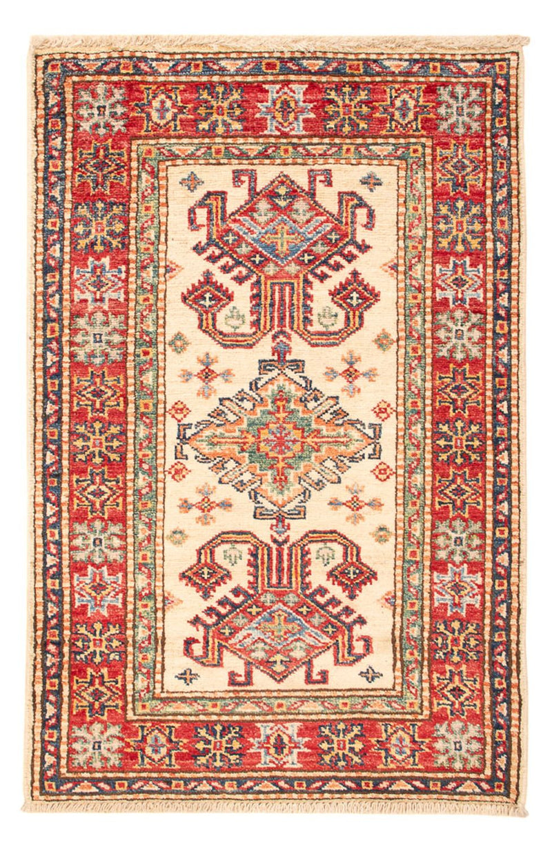 Kazak Koberec 87x56cm - Orientální koberec