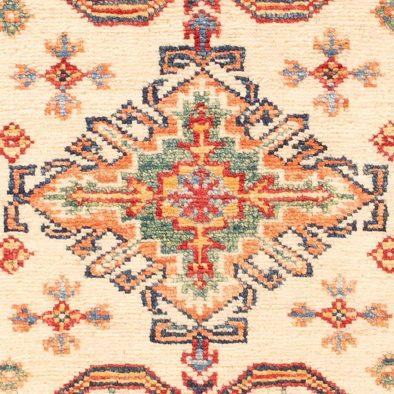 Kazak Koberec 87x56cm - Orientální koberec