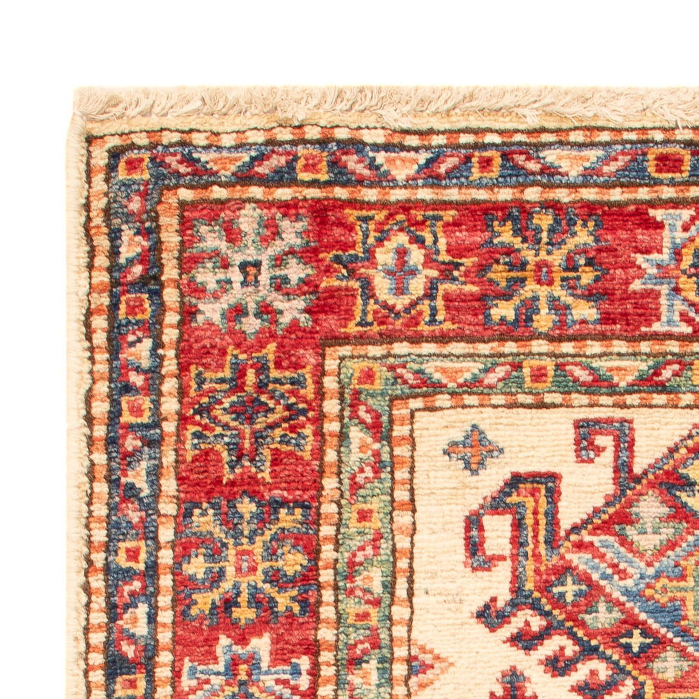 Kazak Koberec 87x56cm - Orientální koberec