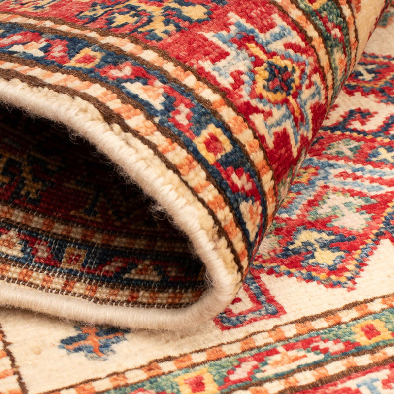 Kazak Koberec 87x56cm - Orientální koberec
