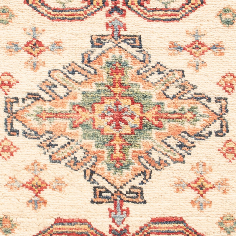 Kazak Koberec 88x58cm - Orientální koberec