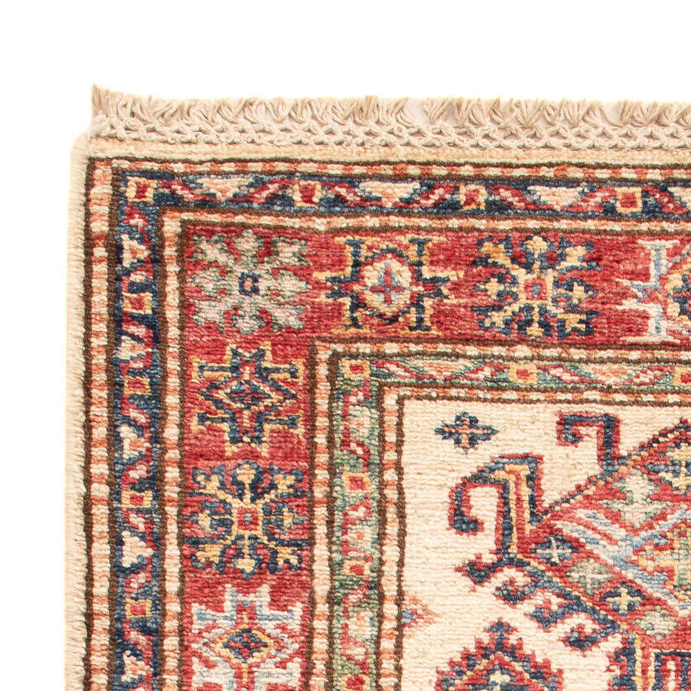 Kazak Koberec 88x58cm - Orientální koberec