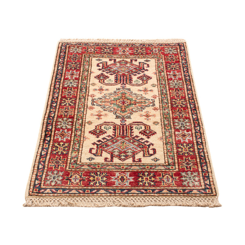 Kazak Koberec 88x58cm - Orientální koberec