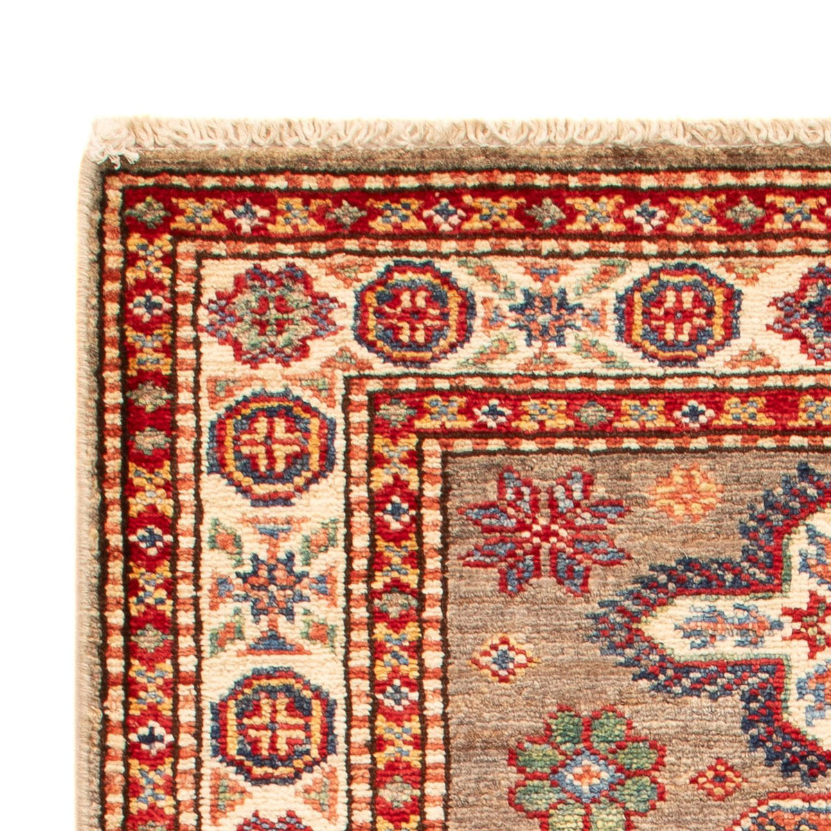 Kazak Koberec 59x94cm - Orientální koberec