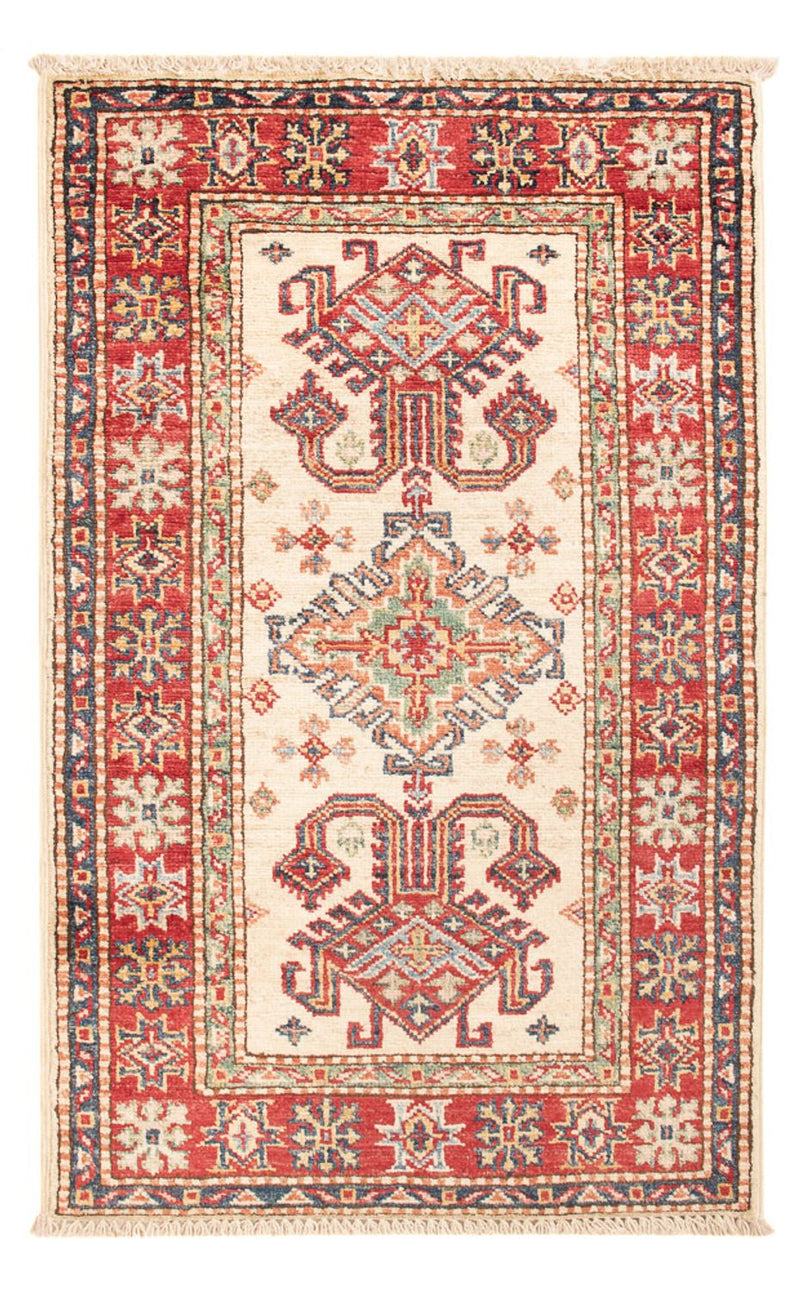 Kazak Koberec 90x57cm - Orientální koberec