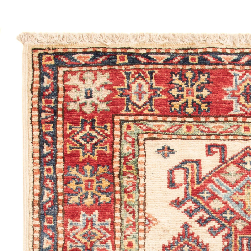 Kazak Koberec 90x57cm - Orientální koberec