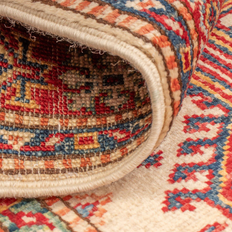 Kazak Koberec 90x57cm - Orientální koberec