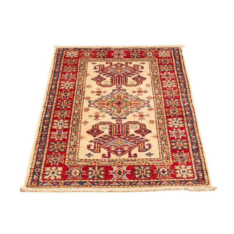 Kazak Koberec 90x57cm - Orientální koberec
