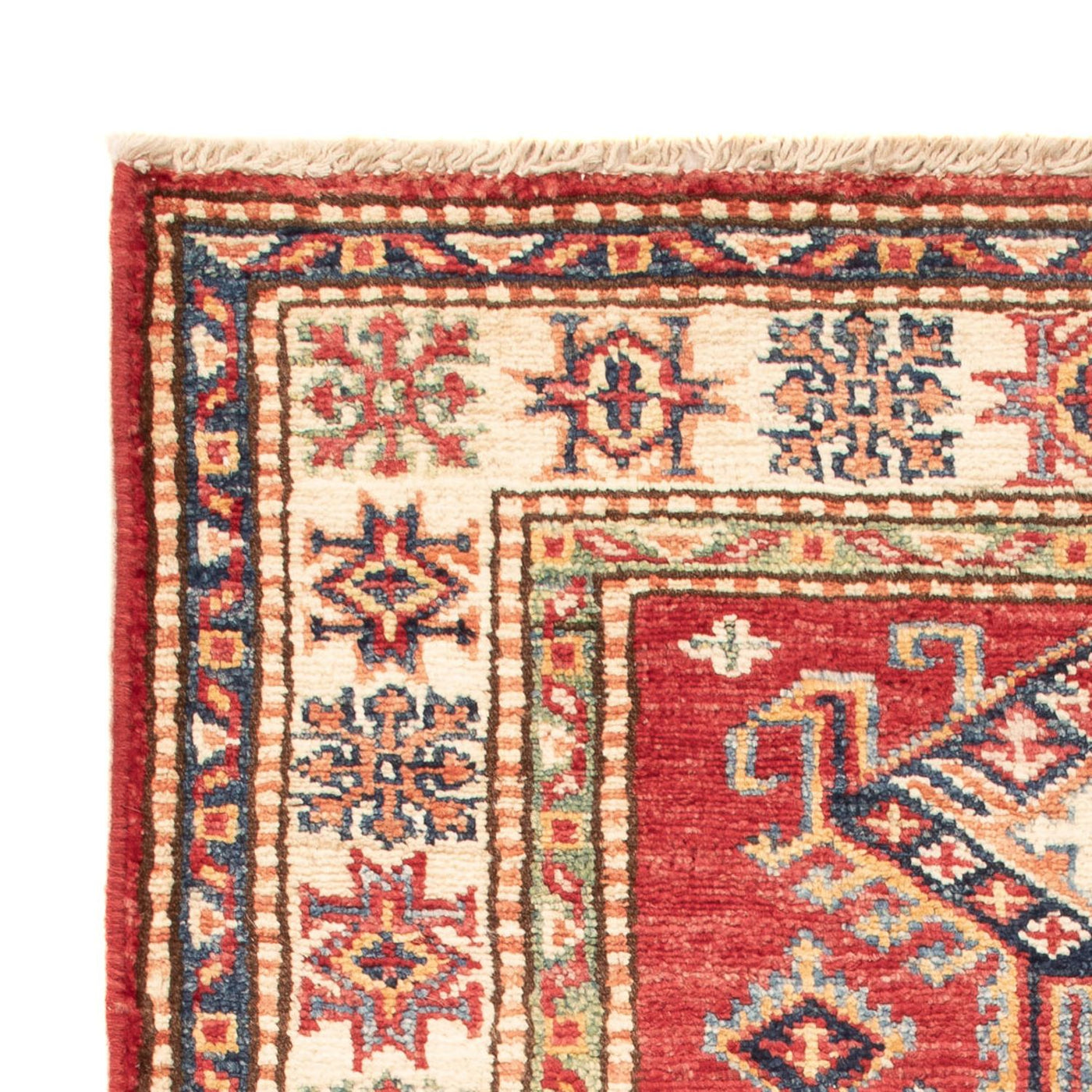 Kazak Koberec 90x60cm - Orientální koberec