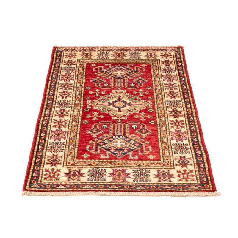 Kazak Koberec 90x60cm - Orientální koberec