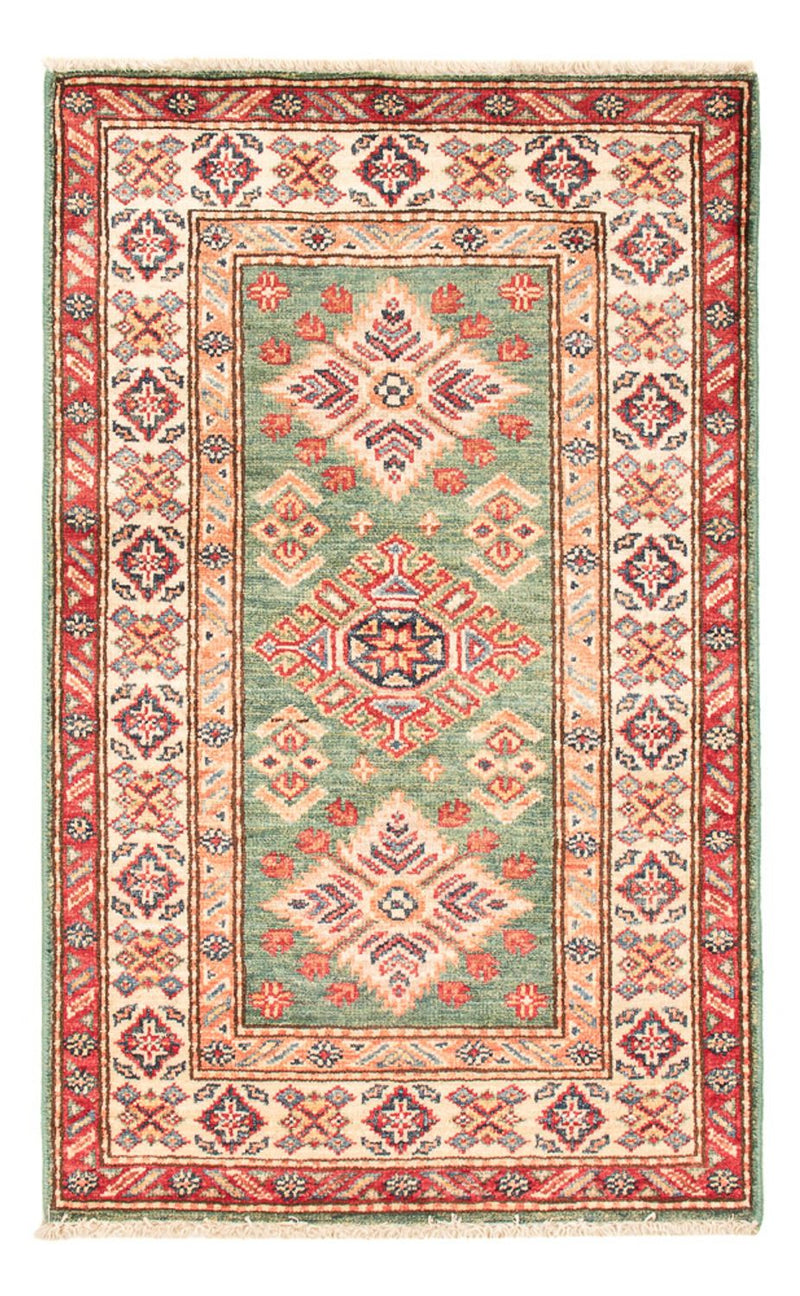 Kazak Koberec 95x60cm - Orientální koberec