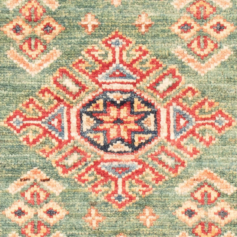 Kazak Koberec 95x60cm - Orientální koberec