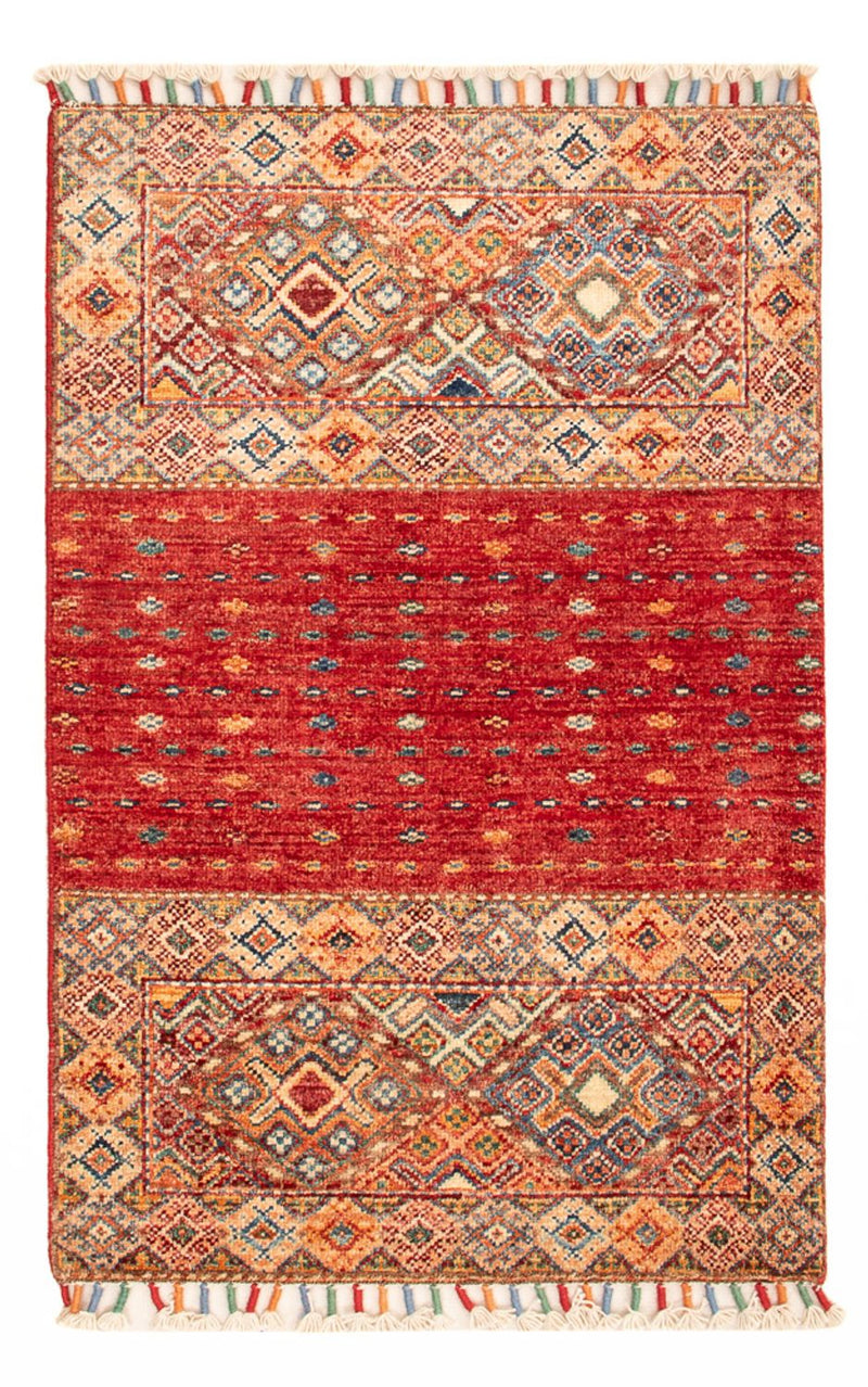 Shal Koberec 90x58cm - Orientální koberec