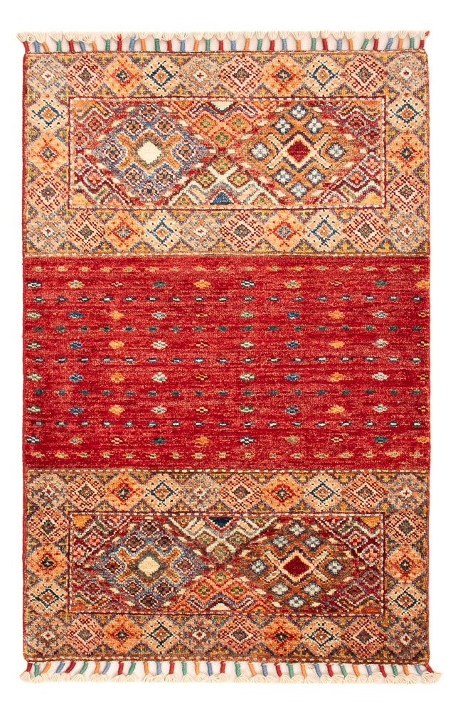 Shal Koberec 93x59cm - Orientální koberec