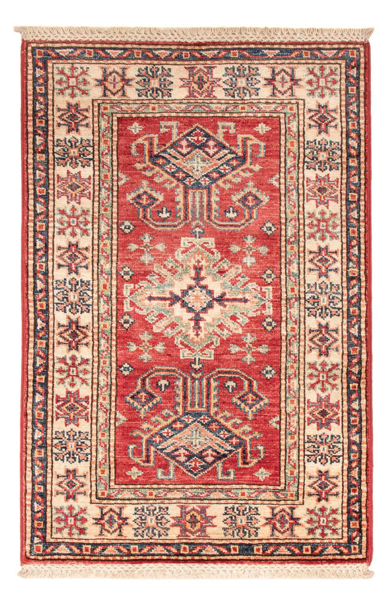 Kazak Koberec 59x90cm - Orientální koberec