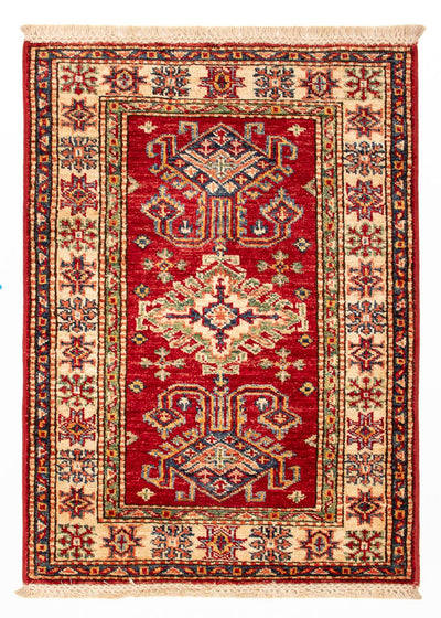 Kazak Koberec 62x85cm - Orientální koberec