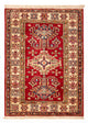 Kazak Koberec 85x62cm - Orientální koberec