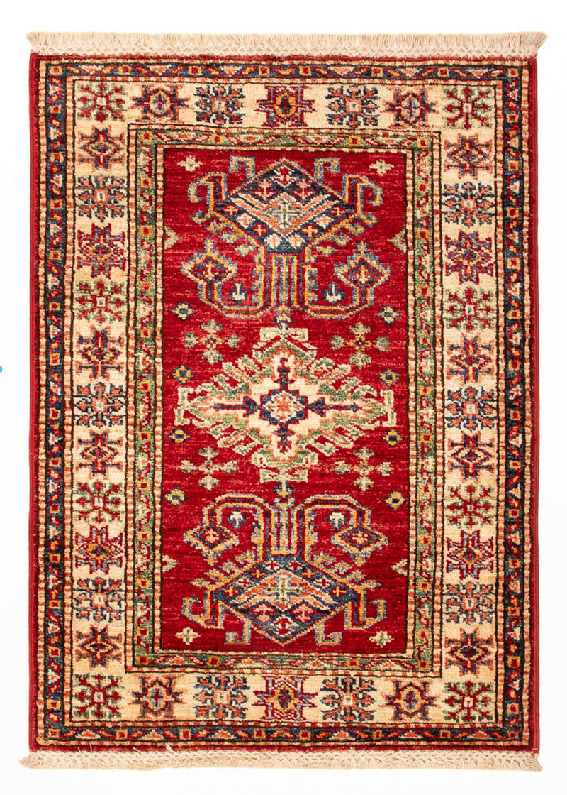 Kazak Koberec 85x62cm - Orientální koberec