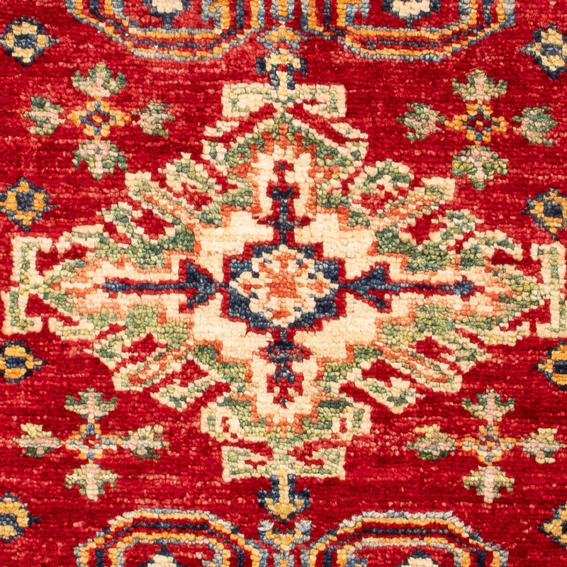 Kazak Koberec 85x62cm - Orientální koberec
