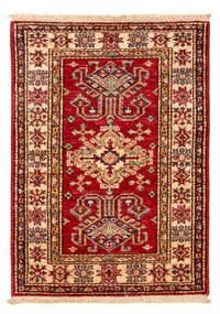 Zieglerův koberec - Kazak - Royal - 85 x 58 cm - červená – product image