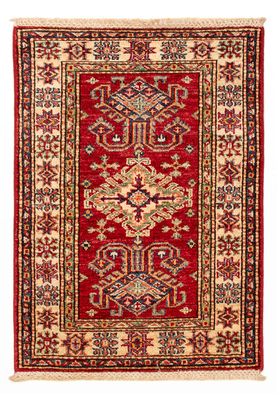 Kazak Koberec 58x85cm - Orientální koberec