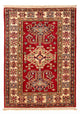 Zieglerův koberec - Kazak - Royal - 85 x 58 cm - červená