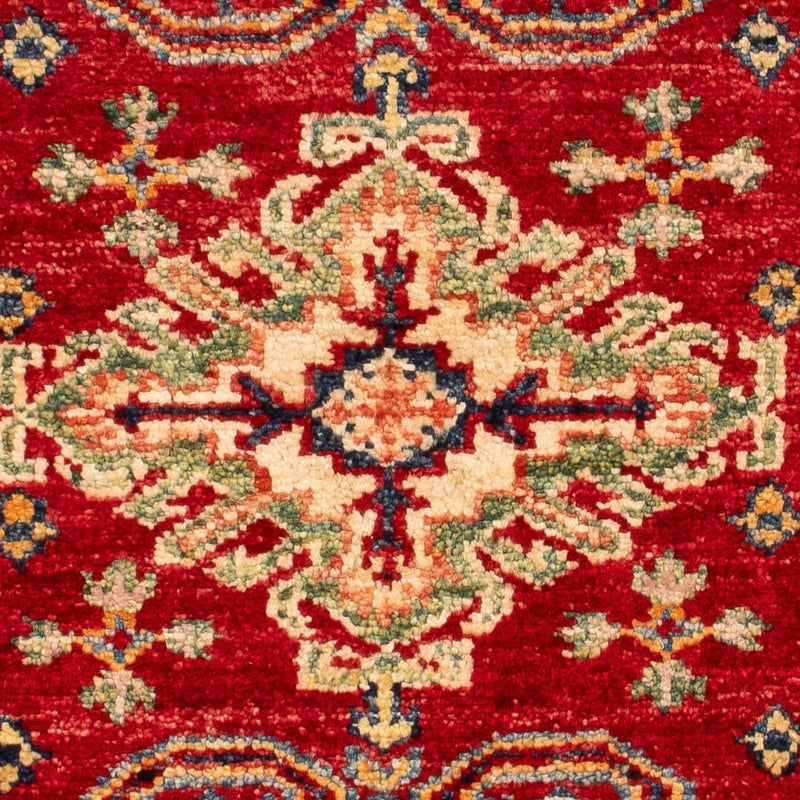 Zieglerův koberec - Kazak - Royal - 85 x 58 cm - červená