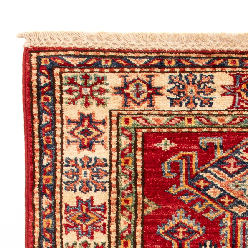 Zieglerův koberec - Kazak - Royal - 85 x 58 cm - červená