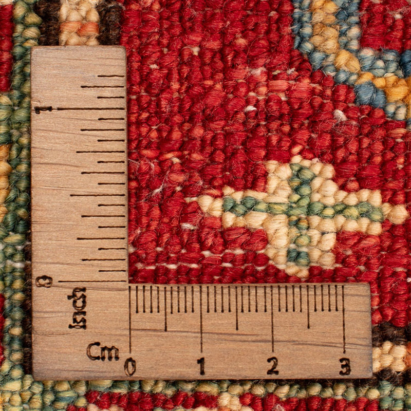 Zieglerův koberec - Kazak - Royal - 85 x 58 cm - červená