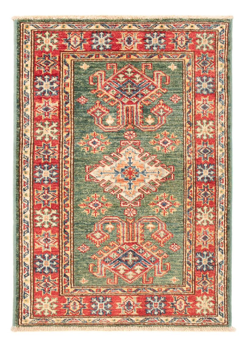 Kazak Koberec 60x87cm - Orientální koberec
