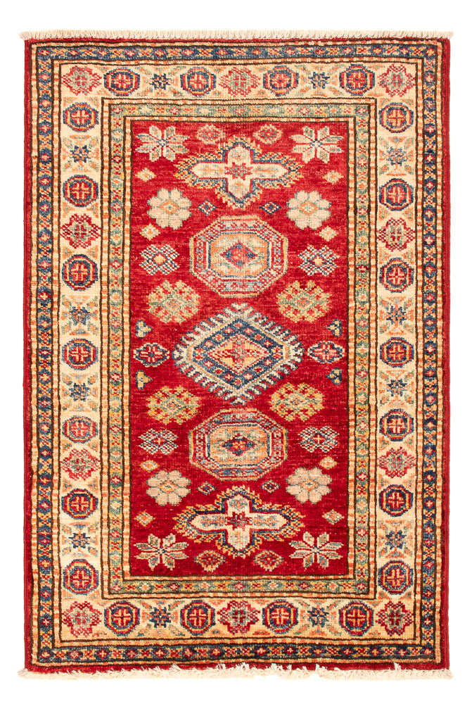 Kazak Koberec 60x90cm - Orientální koberec