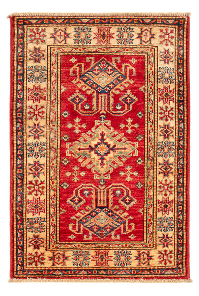 Kazak Koberec 62x91cm - Orientální koberec