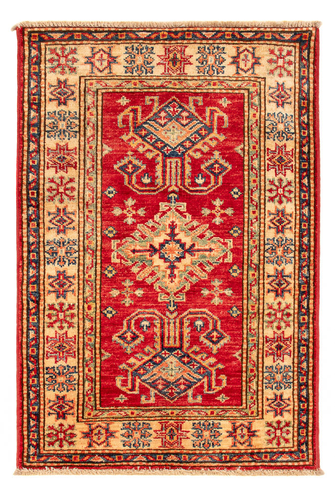 Kazak Koberec 62x91cm - Orientální koberec