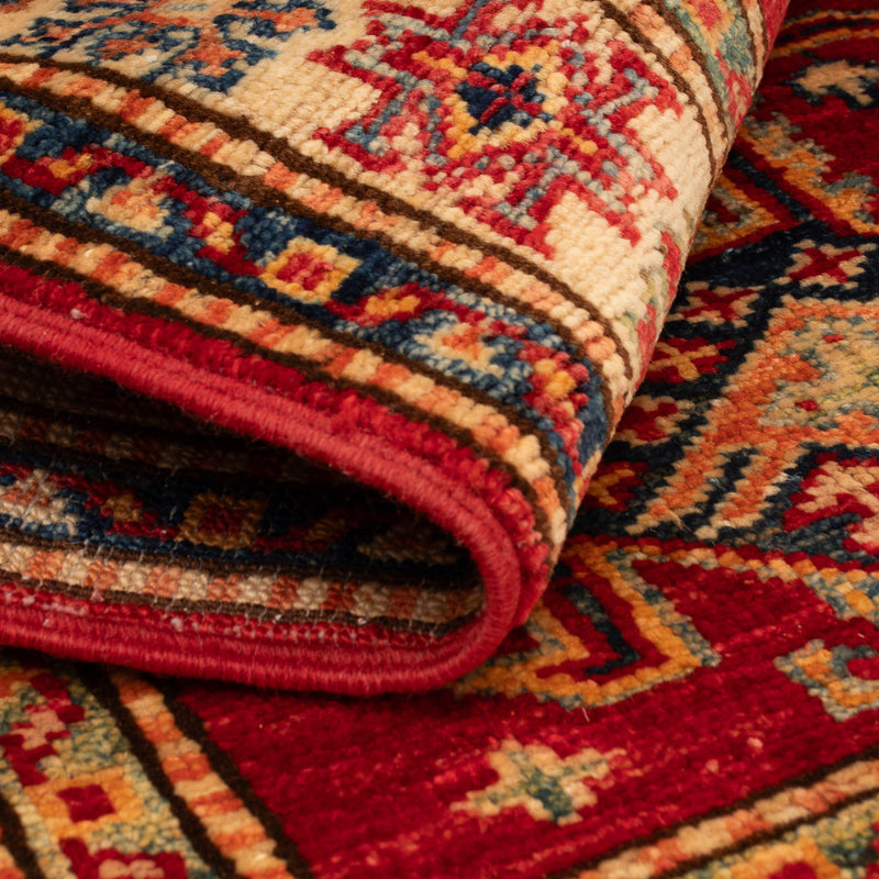 Kazak Koberec 62x91cm - Orientální koberec