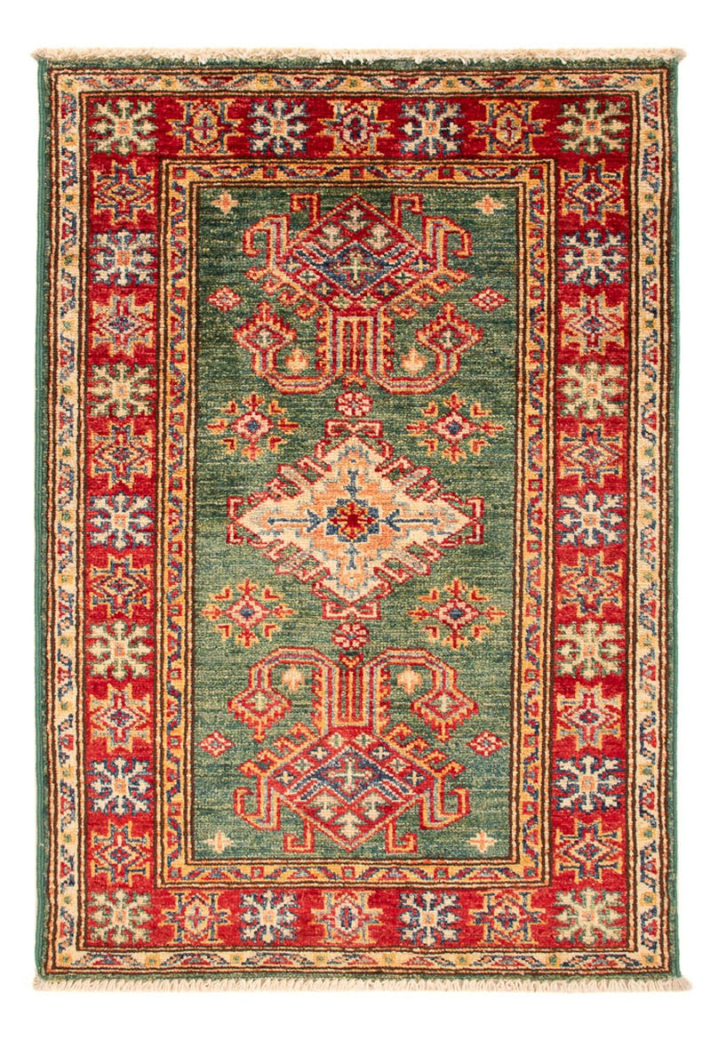 Kazak Koberec 60x87cm - Orientální koberec
