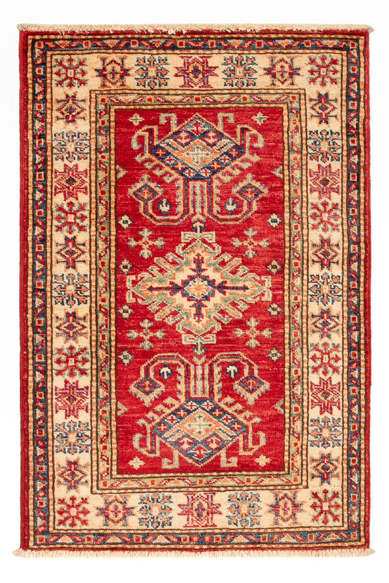 Kazak Koberec 98x58cm - Orientální koberec